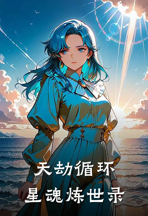 天劫循环：星魂炼世录