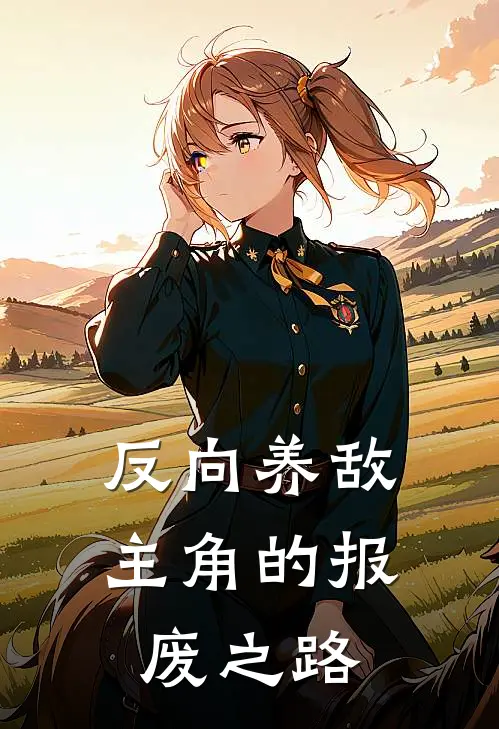 反向养敌，主角的报废之路