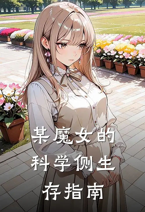 某魔女的科学侧生存指南