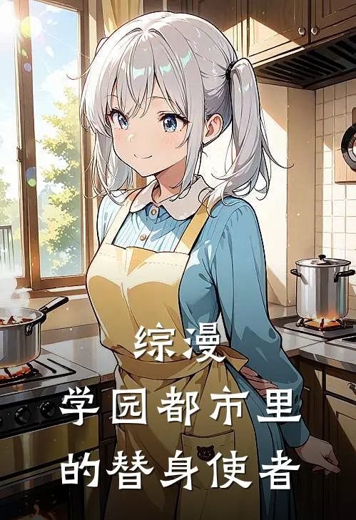 综漫：学园都市里的替身使者