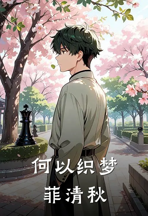 何以织梦菲清秋