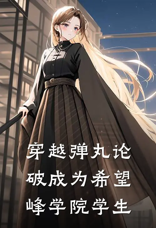穿越弹丸论破成为希望峰学院学生