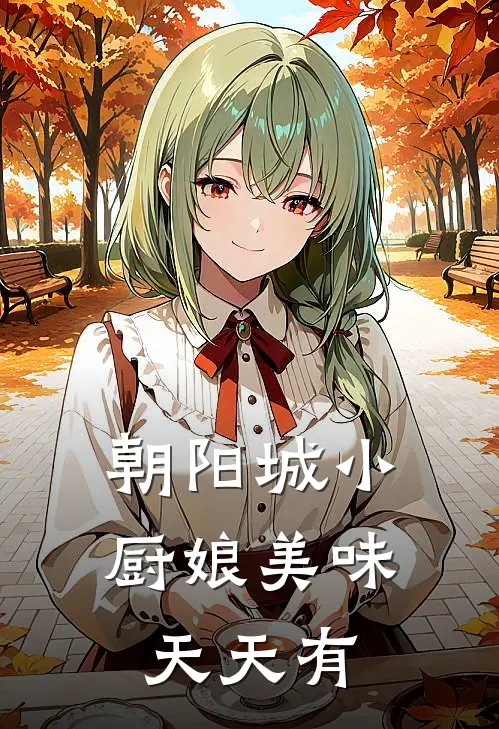 朝阳城小厨娘美味天天有