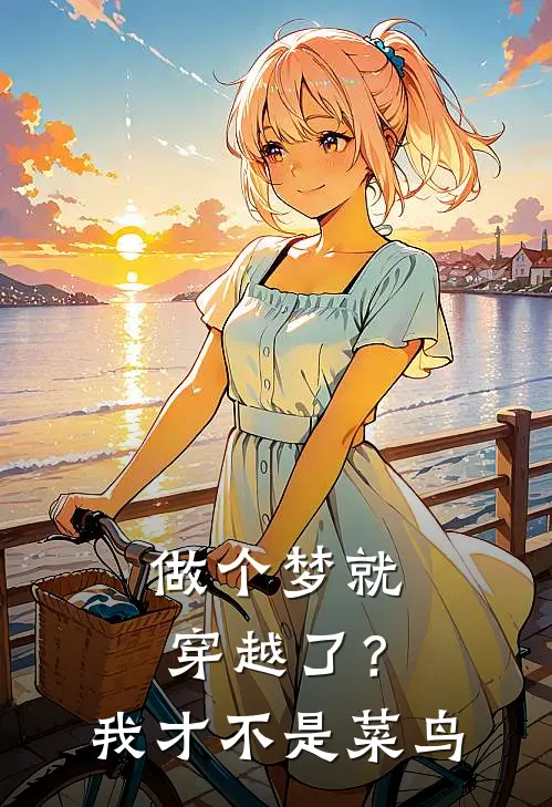 做个梦就穿越了？我才不是菜鸟