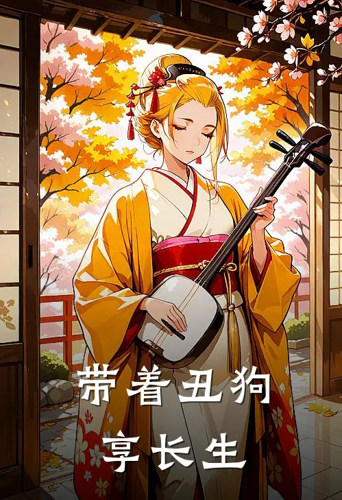 带着丑狗享长生