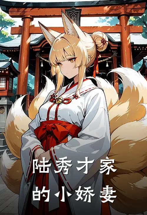 陆秀才家的小娇妻