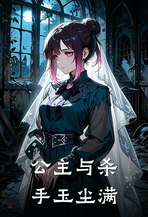 公主与杀手玉尘满