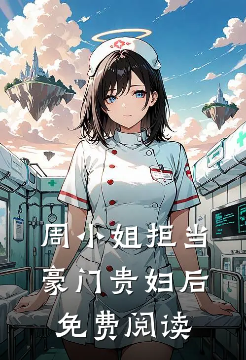 周小姐拒当豪门贵妇后免费阅读