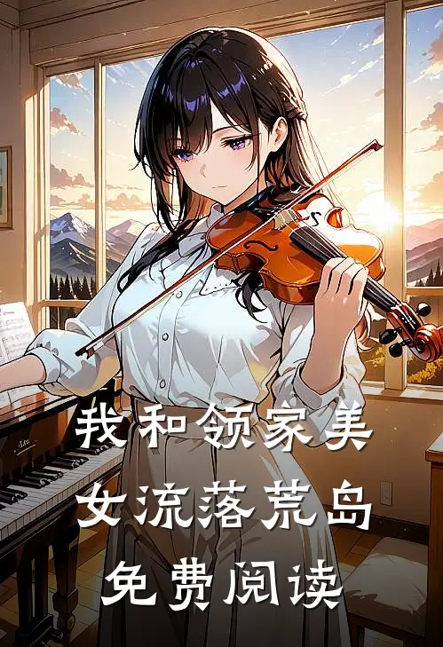 我和领家美女流落荒岛免费阅读