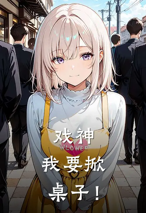 戏神：我要掀桌子！