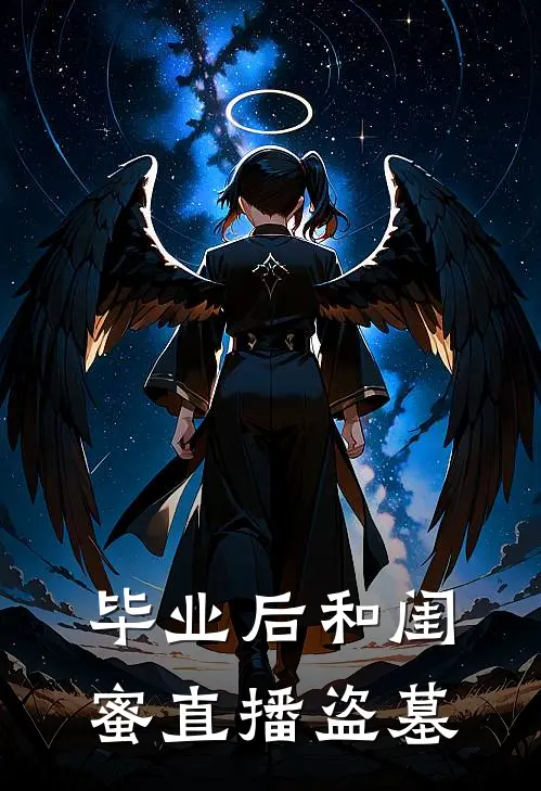 毕业后和闺蜜直播盗墓