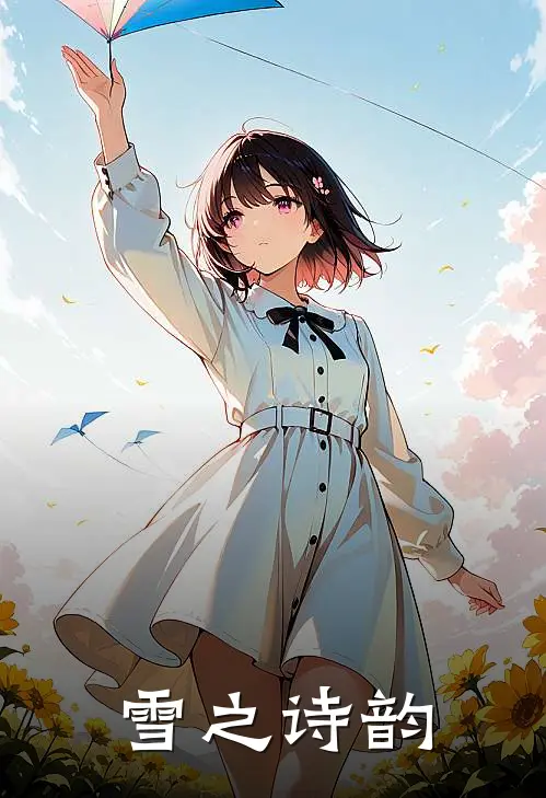 雪之诗韵