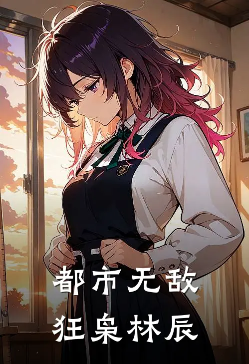 都市无敌狂枭林辰