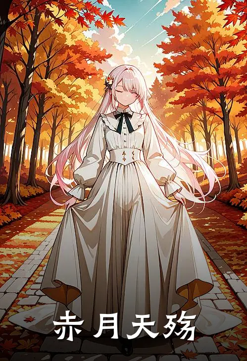 赤月天殇