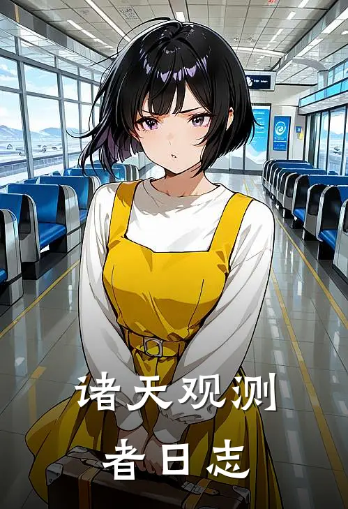 诸天观测者日志