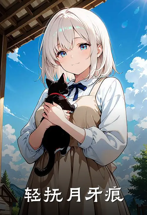 轻抚月牙痕