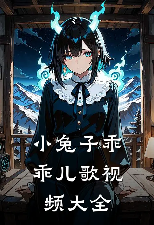 小兔子乖乖儿歌视频大全