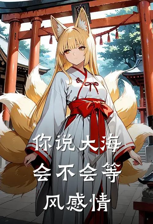 你说大海会不会等风感情