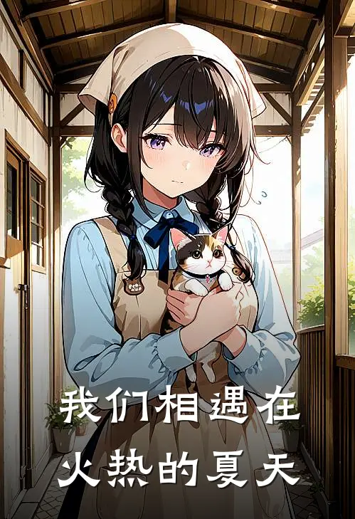 我们相遇在火热的夏天