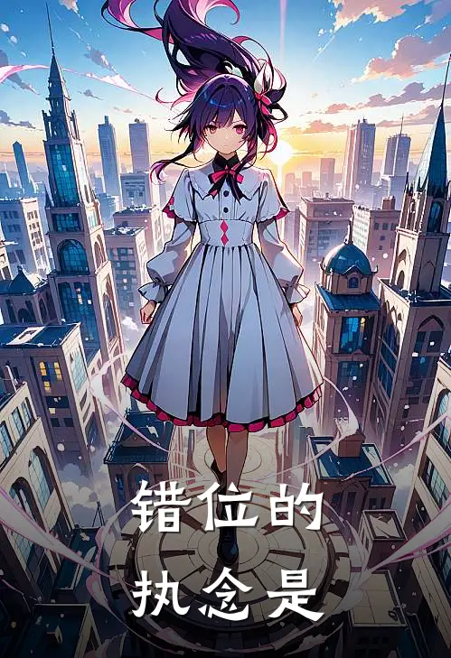 错位的执念是