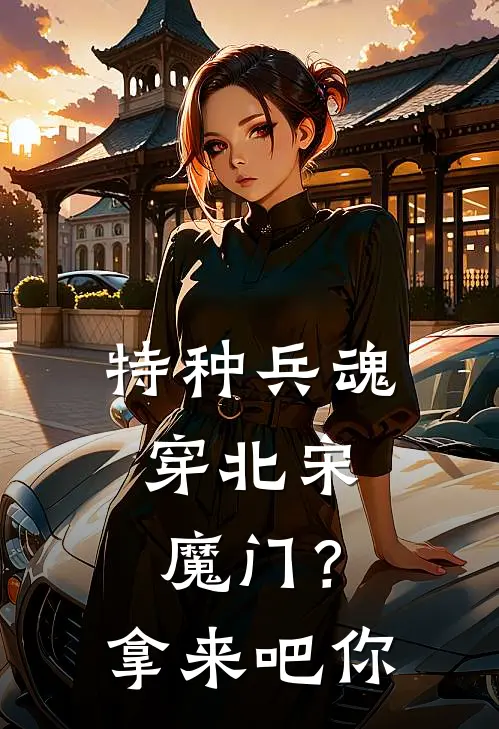 特种兵魂穿北宋：魔门？拿来吧你