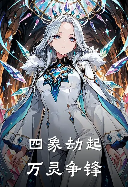 四象劫起，万灵争锋