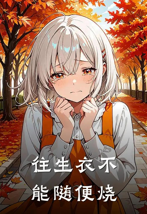 往生衣不能随便烧