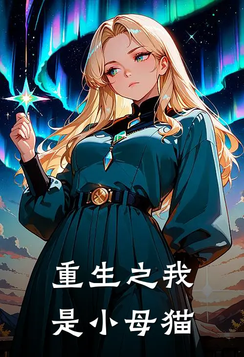 重生之我是小母猫
