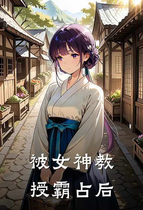 被女神教授霸占后