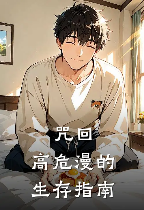 咒回：高危漫的生存指南