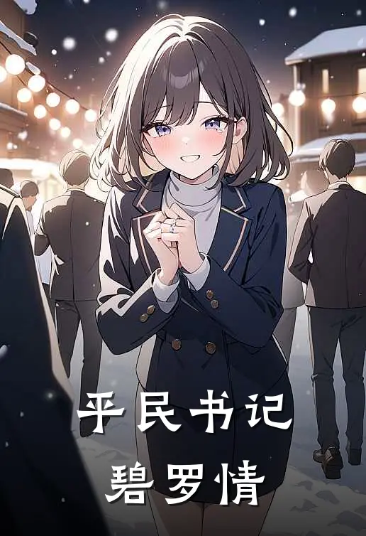 平民书记碧罗情