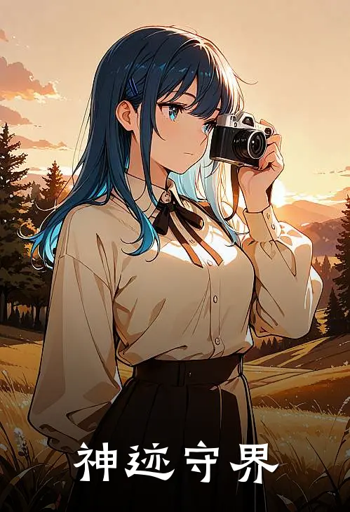 神迹守界