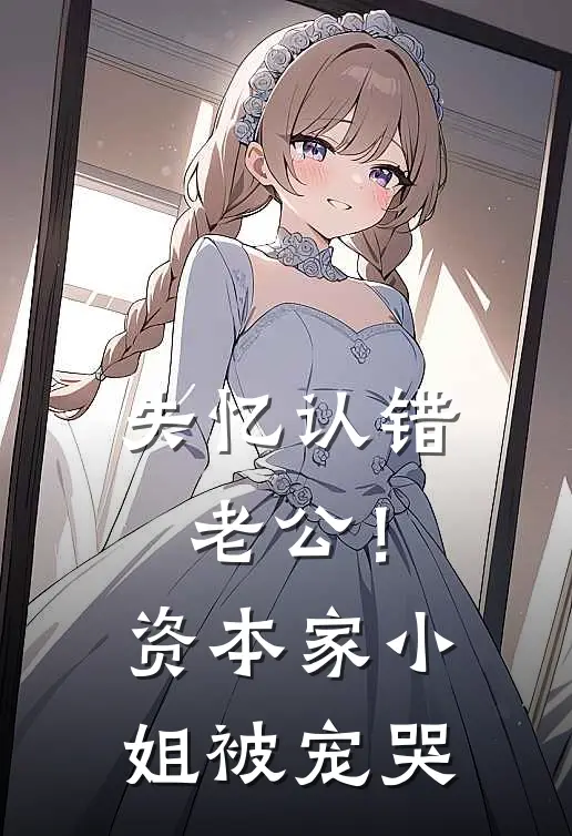 失忆认错老公！资本家小姐被宠哭