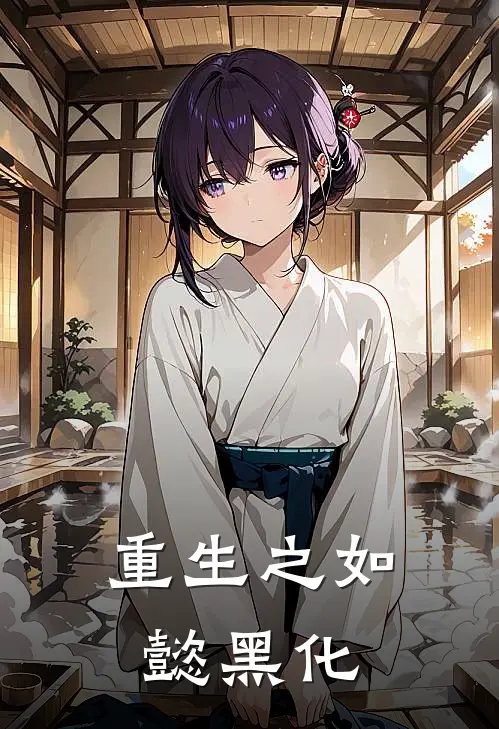 重生之如懿黑化