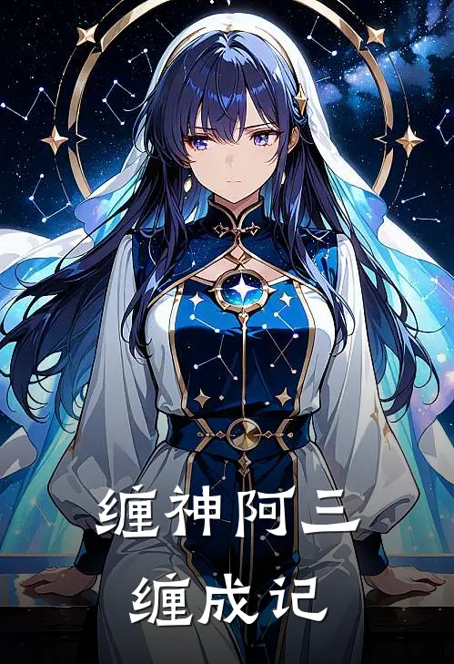 缠神阿三缠成记