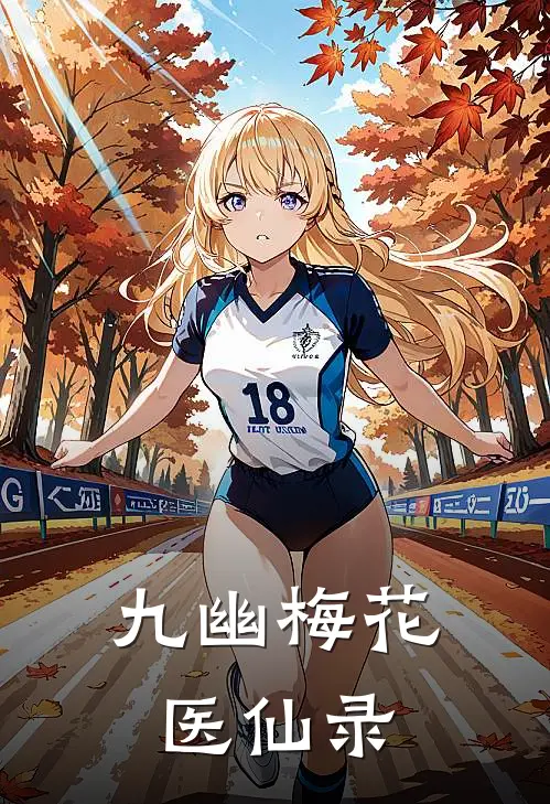 九幽梅花医仙录