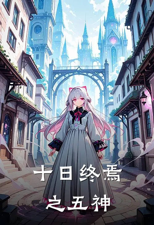 十日终焉之五神