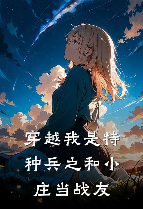 穿越我是特种兵之和小庄当战友