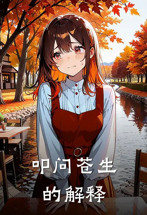 叩问苍生的解释