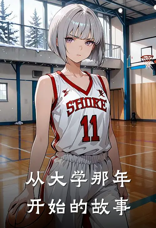 从大学那年开始的故事