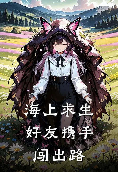 海上求生，好友携手闯出路