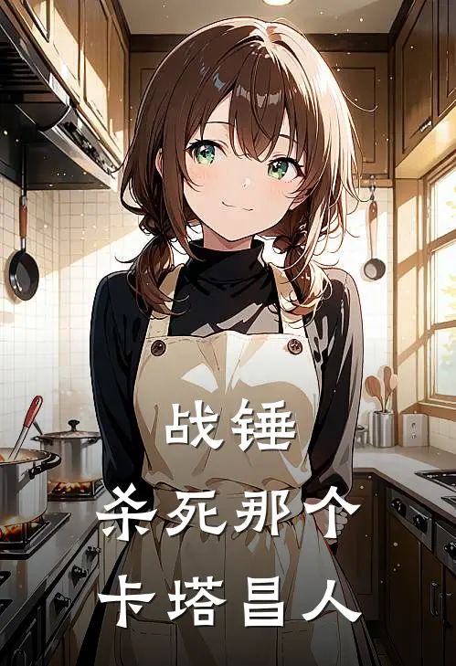 战锤：杀死那个卡塔昌人