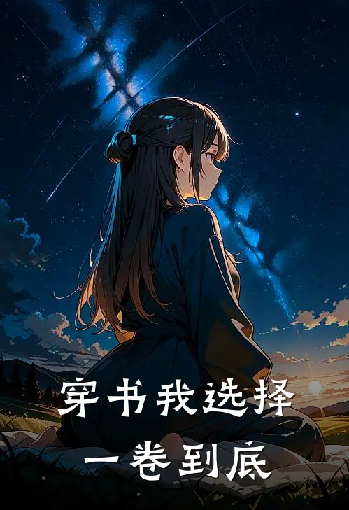 穿书我选择一卷到底