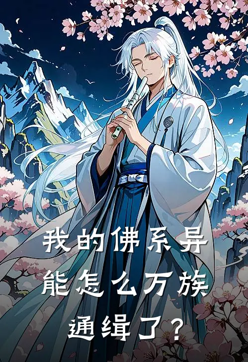 我的佛系异能怎么万族通缉了？