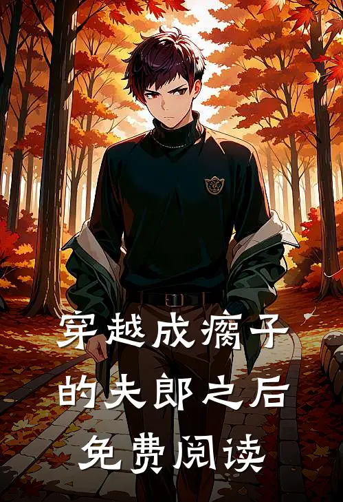 穿越成瘸子的夫郎之后免费阅读
