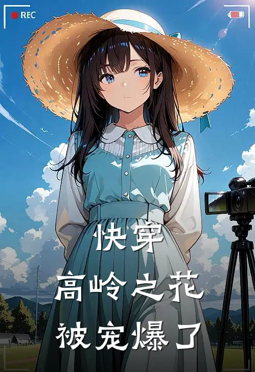 快穿：高岭之花被宠爆了