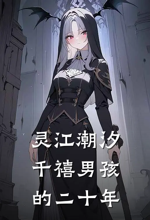 灵江潮汐，千禧男孩的二十年