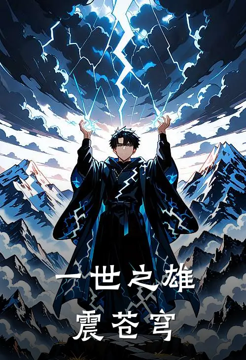 一世之雄震苍穹