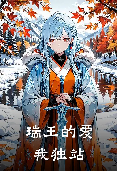 瑞王的爱我独站
