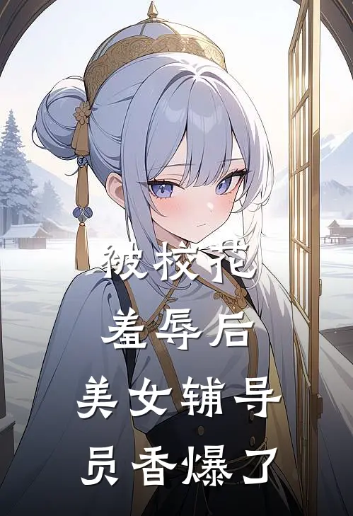 被校花羞辱后，美女辅导员香爆了